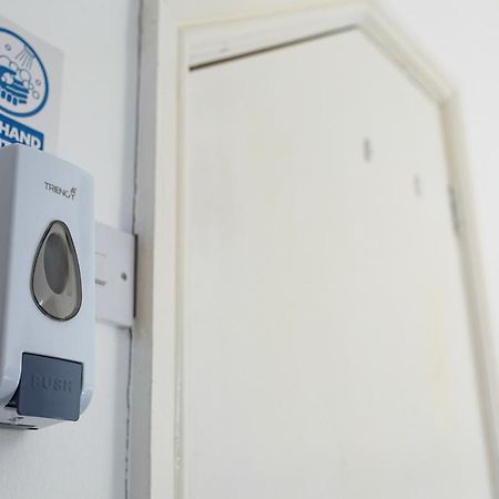 Host Liverpool - Rooms In A Spacious Coliving And Coworking Home With Garden, And Parking Close To Centre Екстер'єр фото