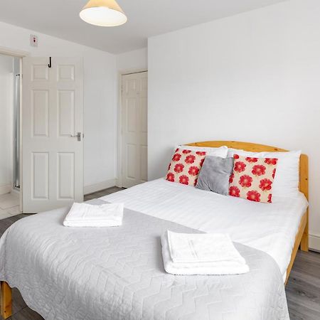 Host Liverpool - Rooms In A Spacious Coliving And Coworking Home With Garden, And Parking Close To Centre Екстер'єр фото